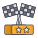 Chequered Flag icon