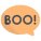 Boo icon