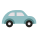Retro Car icon