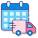Delivery Scheduled icon