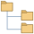 Folder Tree icon