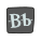 Blackboard App icon