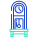 Grandfather Clock icon