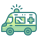 Ambulance icon