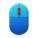 마우스 스크롤 icon
