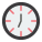 Clock icon