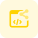 Share programming code to peers in the organization icon