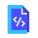 XML di segnaposto icon