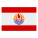 Polinesia francese icon