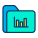 Data Analytics icon