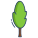 Arbre icon