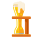 Pint Of Beer icon