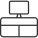 Tv Table icon