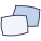 Pillows icon