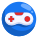 操纵杆 icon