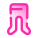 赤い子供のタイツ icon