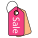 Sale Tags icon