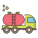 Fuel Truck icon