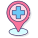 Destination icon