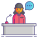 Judge icon