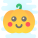 Calabaza linda icon