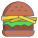 Burger icon