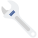 Adjustable Wrench icon