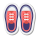 双运动鞋 icon