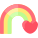 Arco Iris icon