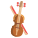 Violin icon