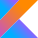 Kotlin a cross-platform, statically typed, general-purpose programming language with type inference icon