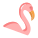 Flamingo icon