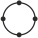 Circle icon