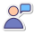 Voice Recognition icon