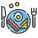 Frühstück icon