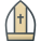 Pope Hat icon