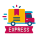 Express Delivery icon