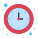 Clock icon