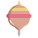 Spinning Top icon