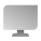 Monitor icon