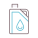 エンジンオイルレベル icon