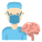 Neurosurgery icon