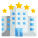 Hotel icon