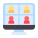 Video Conference icon