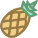 Pineapple icon