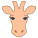 Giraffe icon