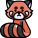 Red Panda icon