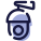 PTZ 摄像机 icon