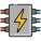 Fuse Box icon