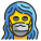 酸素マスク icon